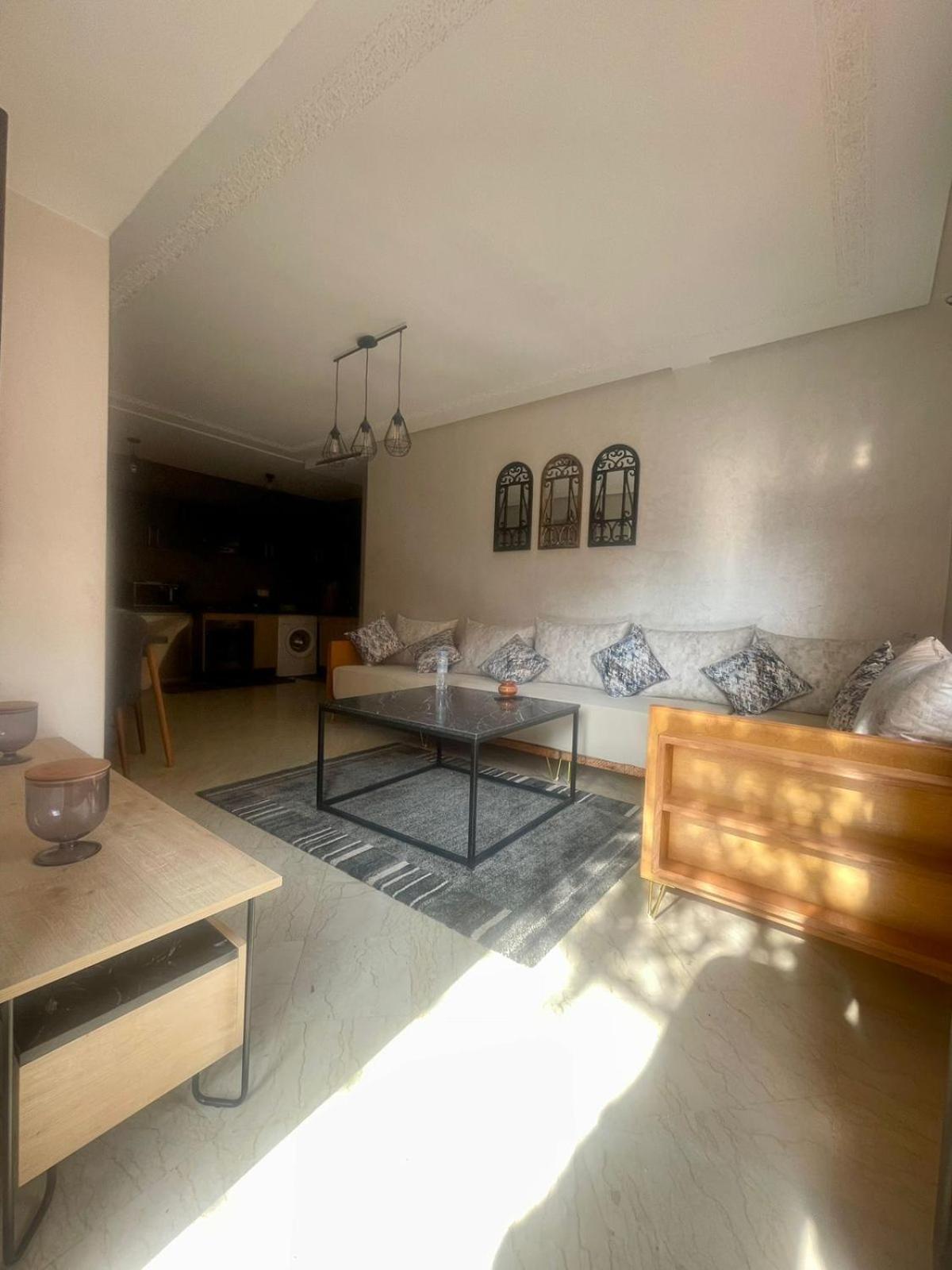 Jasmin Appartement
