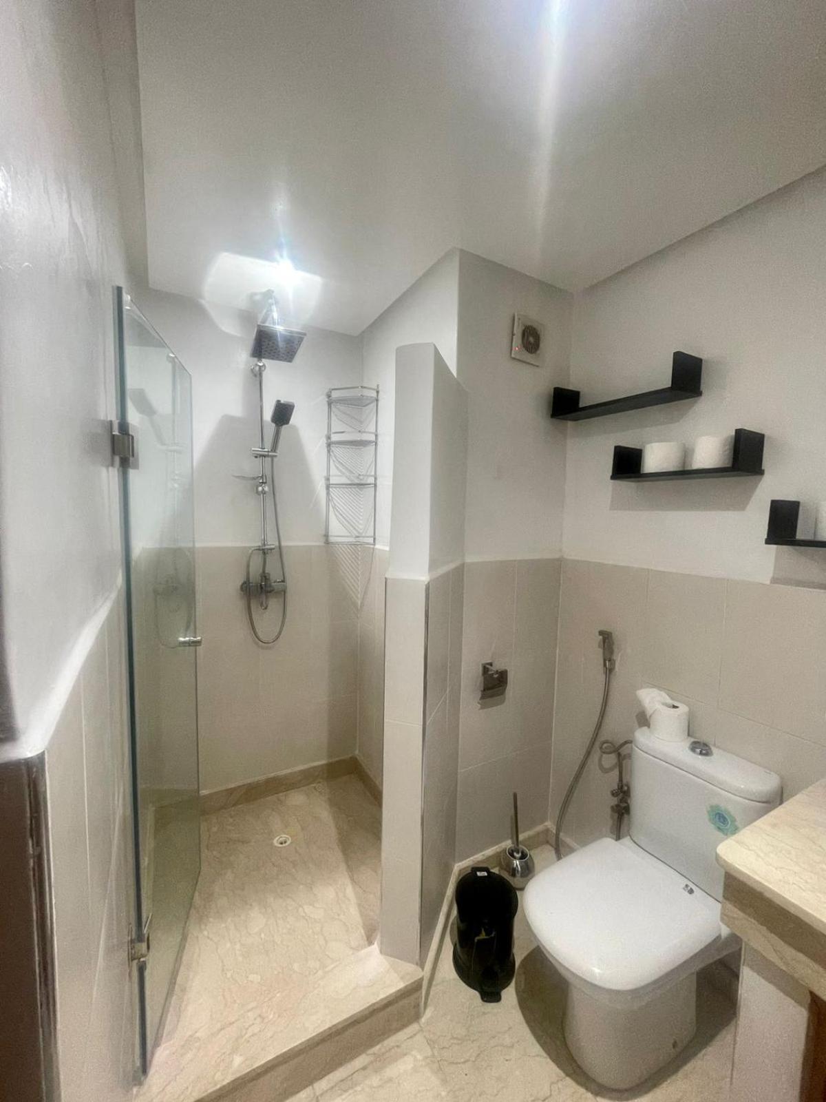 Appartement Jasmin