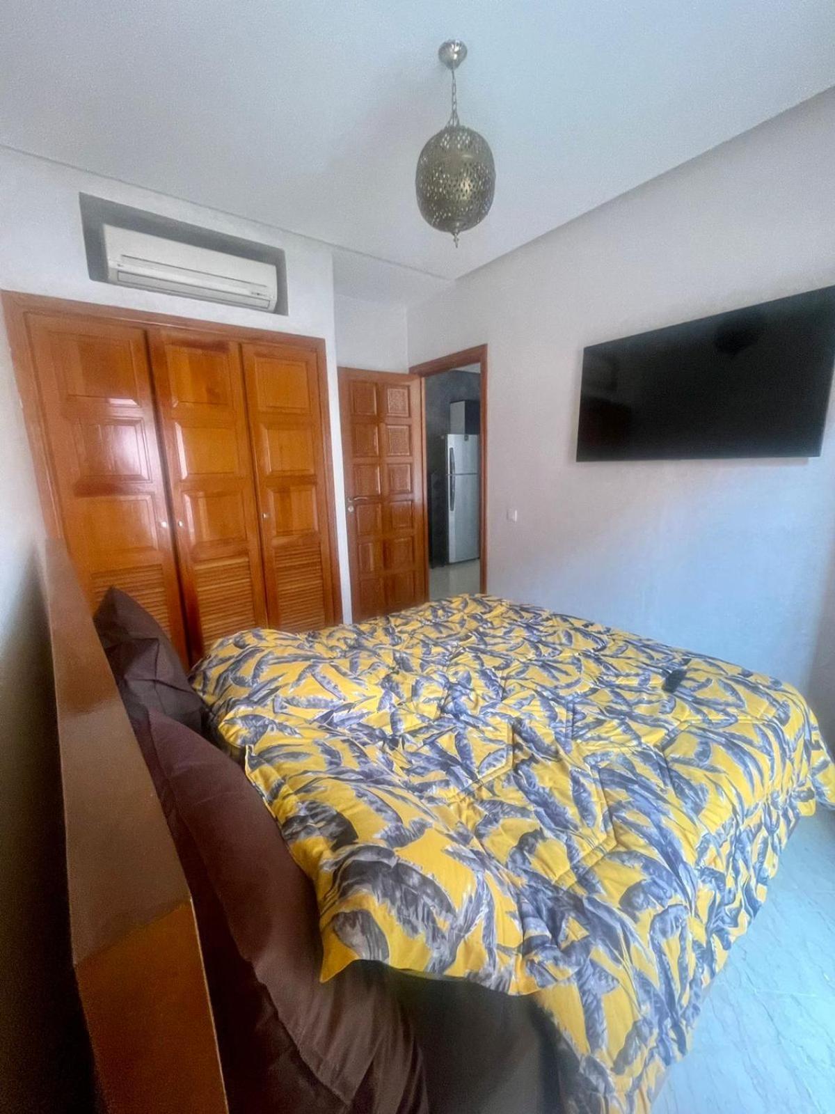 Jasmin Appartement Marrakesh