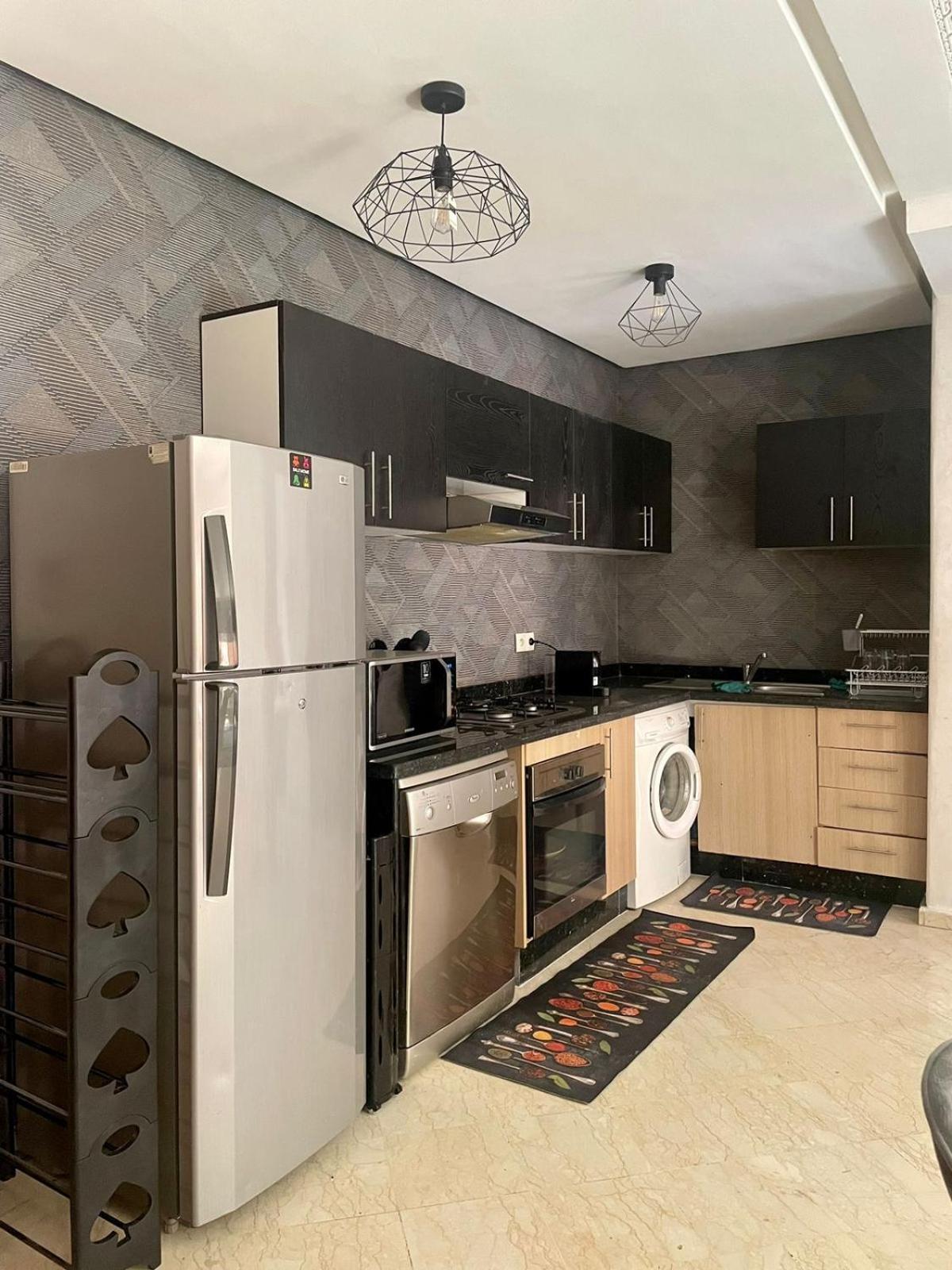 Appartement Jasmin